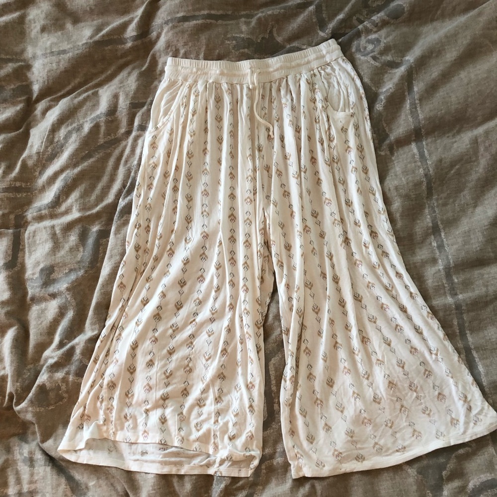 Super soft pajama pants